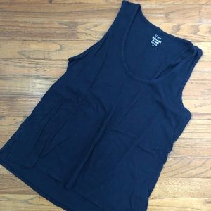 J.Crew Slub Sleep tank
